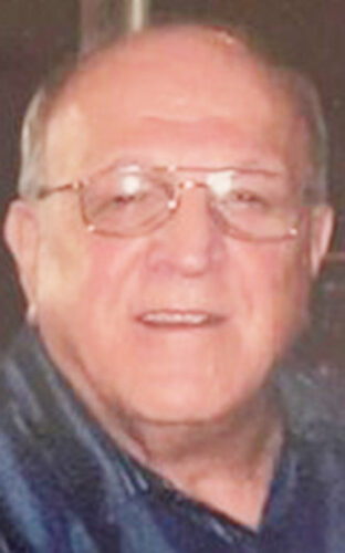 Mason F. McCreary Jr.